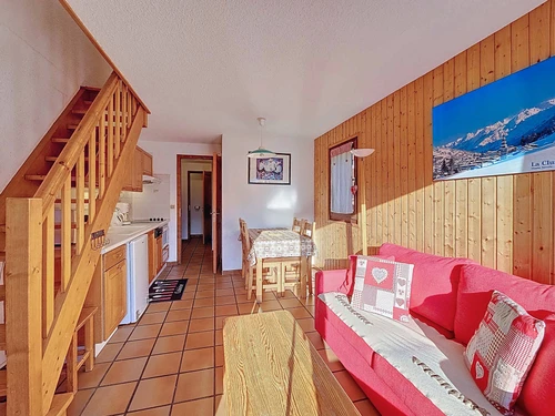 Apartamento La Clusaz, 2 piezas, 4 personas - photo_1011689173974