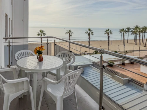 Apartamento Roses, 1 dormitorio, 4 personas - photo_1011866075695