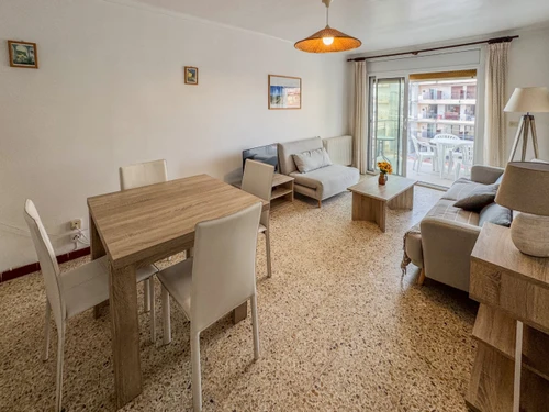 Apartamento Roses, 1 dormitorio, 4 personas - photo_1011866075695