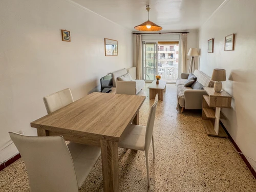 Apartamento Roses, 1 dormitorio, 4 personas - photo_1011866075695