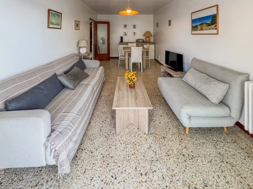 Apartamento Roses, 1 dormitorio, 4 personas - photo_1011866075695