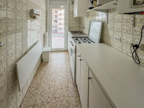 Apartamento Roses, 1 dormitorio, 4 personas - photo_1011866075695