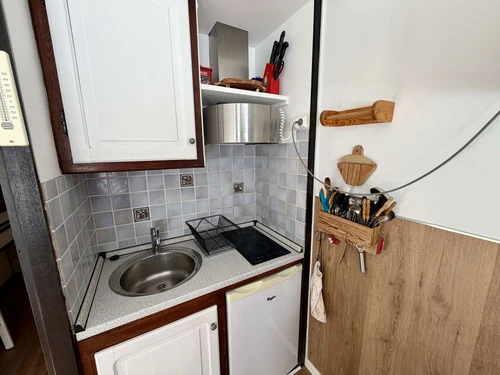 Studio Flaine, 1 pièce, 4 personnes - photo_18008146810