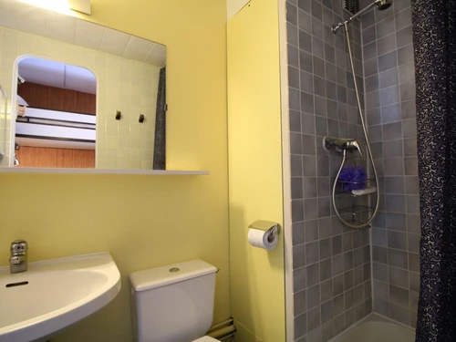 Studio Flaine, 1 pièce, 4 personnes - photo_18008146810