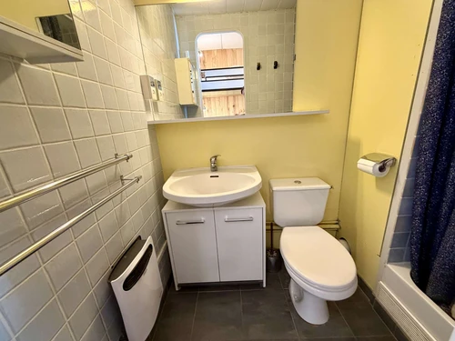 Studio Flaine, 1 pièce, 4 personnes - photo_18008146810