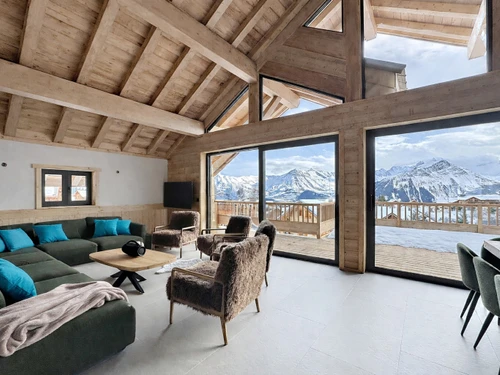 Chalet La Toussuire, 8 pièces, 14 personnes - photo_1012151064731