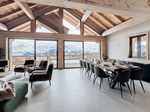 Chalet La Toussuire, 8 pièces, 14 personnes - photo_1012151064731