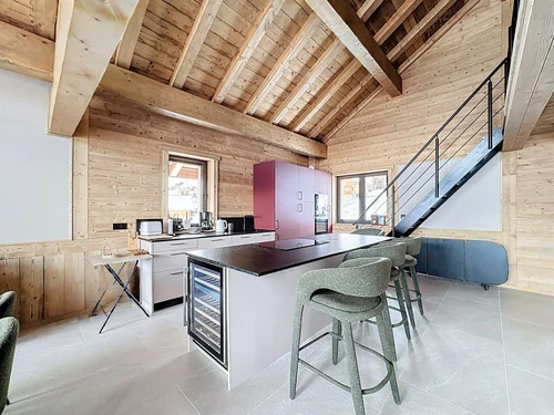 Chalet La Toussuire, 8 pièces, 14 personnes - photo_1012151064731