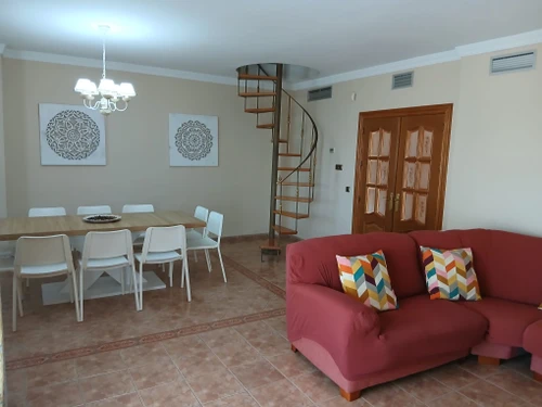 Villa Alhaurín de la Torre, 4 dormitorios, 10 personas - photo_1011874793913
