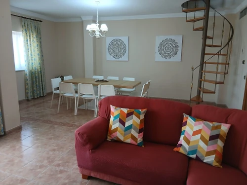 Villa Alhaurín de la Torre, 4 dormitorios, 10 personas - photo_1011874793913