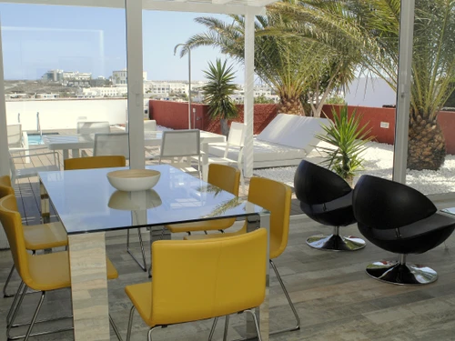 Villa Playa Blanca, 3 Schlafzimmer, 6 Personen - photo_1011874848490