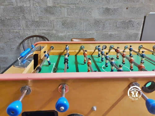 Gite Saint-Pierre-sur-Orthe, 3 bedrooms, 7 persons - photo_15084984685