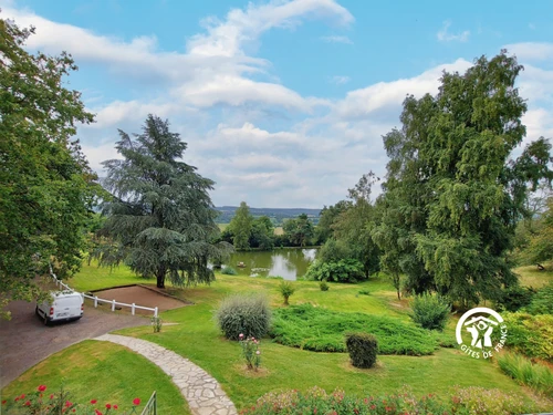 Gite Saint-Pierre-sur-Orthe, 3 bedrooms, 7 persons - photo_15084984685