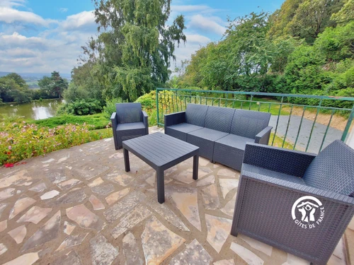 Gite Saint-Pierre-sur-Orthe, 3 bedrooms, 7 persons - photo_15084984685