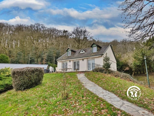 Gite Saint-Pierre-sur-Orthe, 3 bedrooms, 7 persons - photo_15084984685