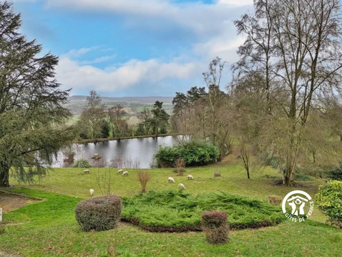 Gite Saint-Pierre-sur-Orthe, 3 bedrooms, 7 persons - photo_15084984685