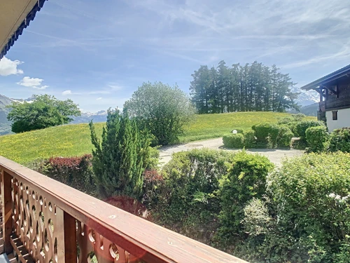 Apartment Combloux, 2 bedrooms, 4 persons - photo_17560644123