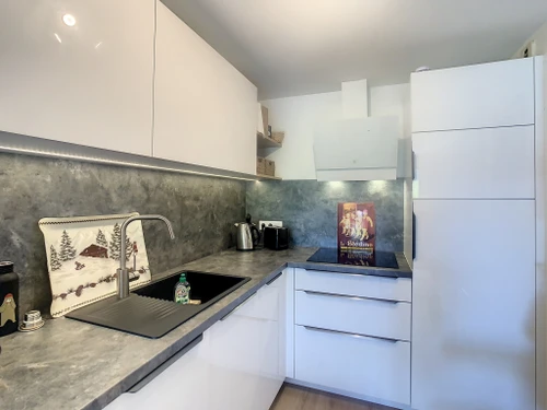 Apartment Combloux, 2 bedrooms, 4 persons - photo_17560644123