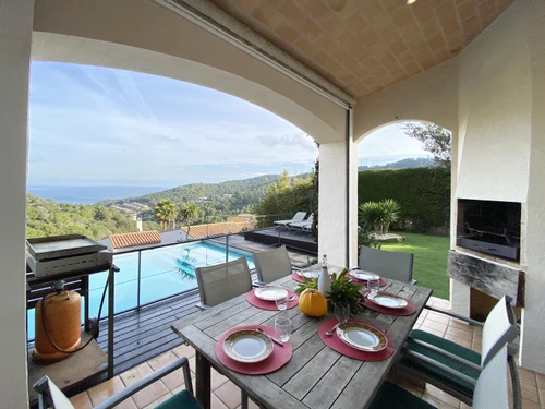 Ferienhaus Begur, 4 Schlafzimmer, 8 Personen - photo_1012153365935