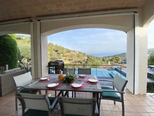 Ferienhaus Begur, 4 Schlafzimmer, 8 Personen - photo_1012153365935