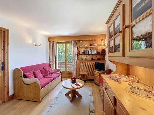 Apartamento Combloux, 2 dormitorios, 4 personas - photo_1012153368338