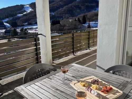 Appartement Besse-et-Saint-Anastaise-Super Besse, 3 pièces, 7 personnes - photo_1011951380821