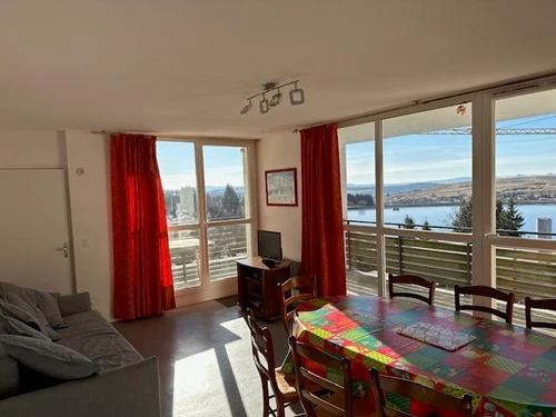 Appartement Besse-et-Saint-Anastaise-Super Besse, 3 pièces, 7 personnes - photo_1011951380821