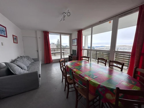 Appartement Besse-et-Saint-Anastaise-Super Besse, 3 pièces, 7 personnes - photo_1011951380821