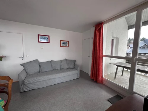 Appartement Besse-et-Saint-Anastaise-Super Besse, 3 pièces, 7 personnes - photo_1011951380821