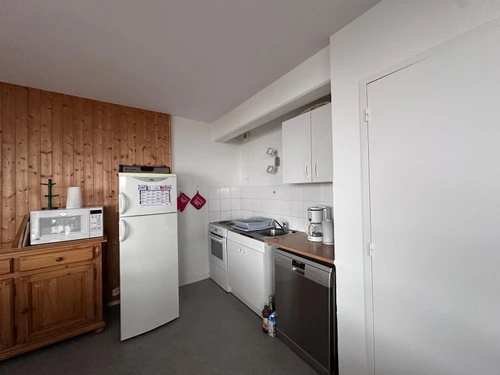 Appartement Besse-et-Saint-Anastaise-Super Besse, 3 pièces, 7 personnes - photo_1011951380821