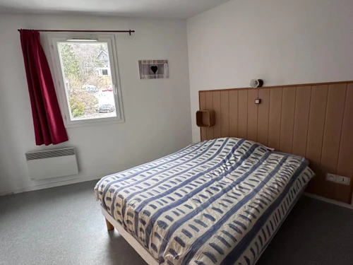 Appartement Besse-et-Saint-Anastaise-Super Besse, 3 pièces, 7 personnes - photo_1011951380821