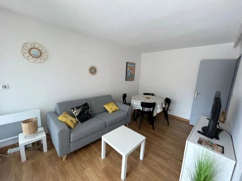 Appartement Argelès-sur-Mer, 2 pièces, 4 personnes - photo_1012153380761