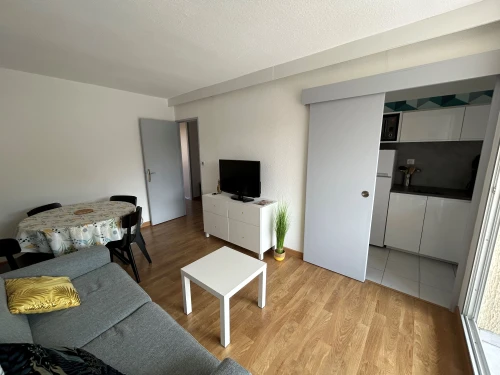 Appartement Argelès-sur-Mer, 2 pièces, 4 personnes - photo_1012153380761