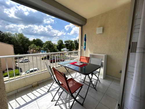 Appartement Argelès-sur-Mer, 2 pièces, 4 personnes - photo_1012153380761