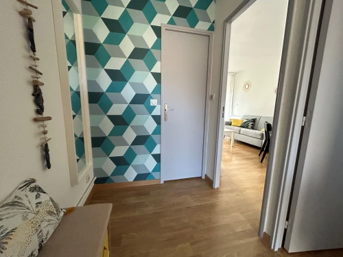 Appartement Argelès-sur-Mer, 2 pièces, 4 personnes - photo_1012153380761