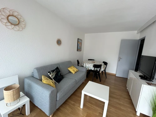 Appartement Argelès-sur-Mer, 2 pièces, 4 personnes - photo_1012153380761