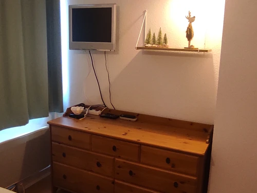 Appartement Besse-et-Saint-Anastaise-Super Besse, 4 pièces, 6 personnes - photo_1012153380962