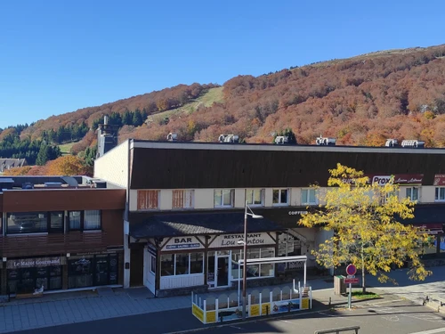 Appartement Besse-et-Saint-Anastaise-Super Besse, 4 pièces, 6 personnes - photo_1012153380962