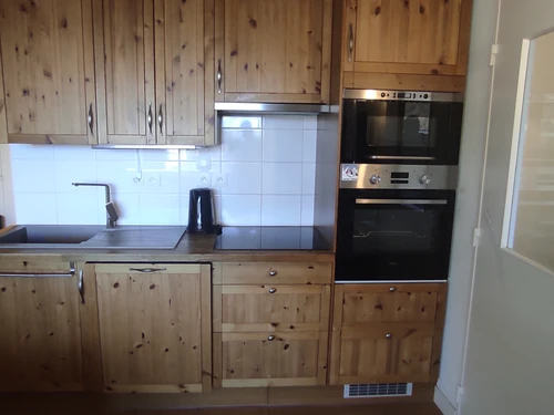 Appartement Besse-et-Saint-Anastaise-Super Besse, 4 pièces, 6 personnes - photo_1012153380962