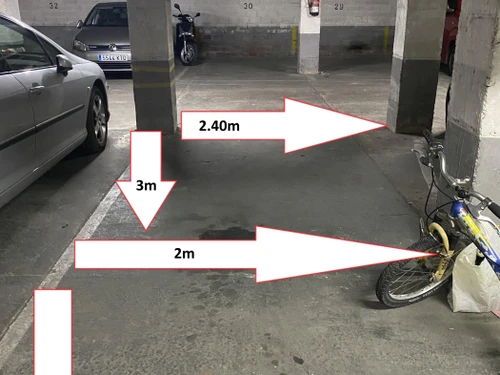 Apartment Palamós, 3 bedrooms, 5 persons - photo_1011488084121