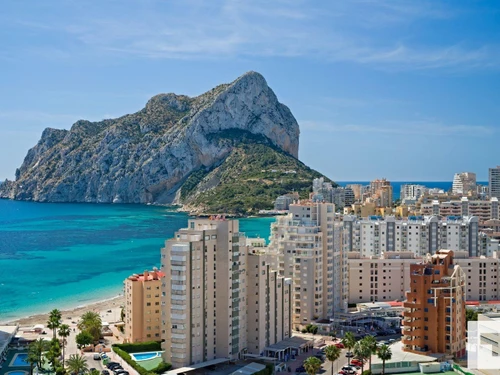 Apartment Calp, 1 bedroom, 4 persons - photo_1011589719708