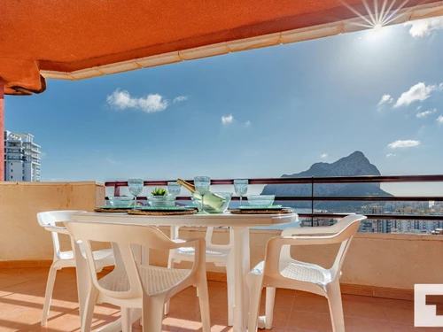 Apartment Calp, 1 bedroom, 4 persons - photo_1011589719708