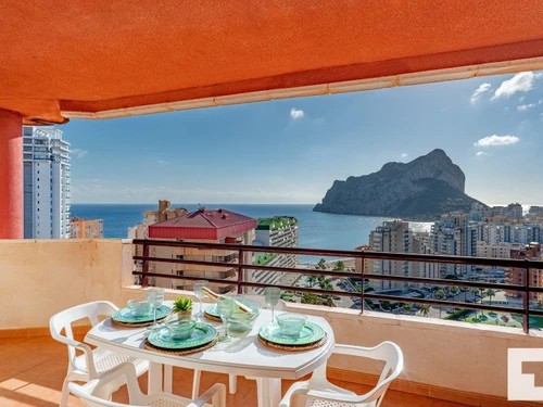 Apartment Calp, 1 bedroom, 4 persons - photo_1011589719708