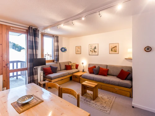 Apartment La Plagne Montchavin Les Coches, 1 bedroom, 5 persons - photo_1012142321438