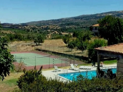 Maison Celorico da Beira, 8 pièces, 16 personnes - photo_1011809123207