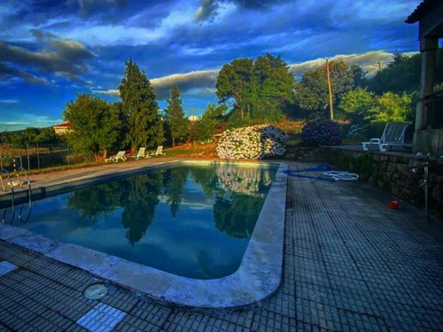 Maison Celorico da Beira, 8 pièces, 16 personnes - photo_1011809123207