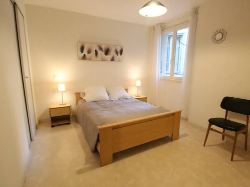 Ferienwohnung Bagnres de Luchon, 1 Schlafzimmer, 4 Personen - photo_1012155261621
