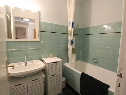 Ferienwohnung Bagnres de Luchon, 1 Schlafzimmer, 4 Personen - photo_1012155261621