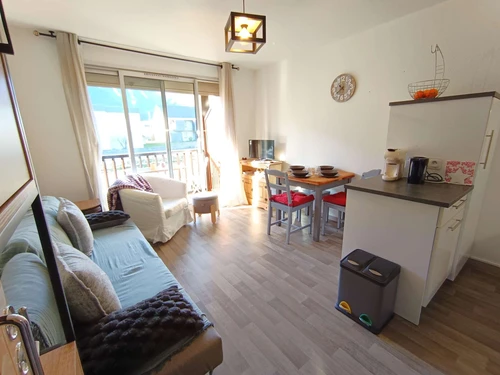 Estudio Vielle-Aure, estudio, 4 personas - photo_1012155271887