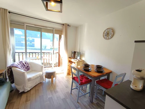 Estudio Vielle-Aure, estudio, 4 personas - photo_1012155271887